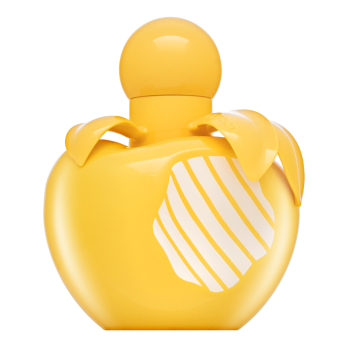 Nina Ricci Nina Soleil woda toaletowa dla kobiet 50 ml