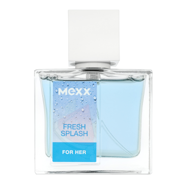 Mexx Fresh Splash Woman тоалетна вода за жени 30 ml