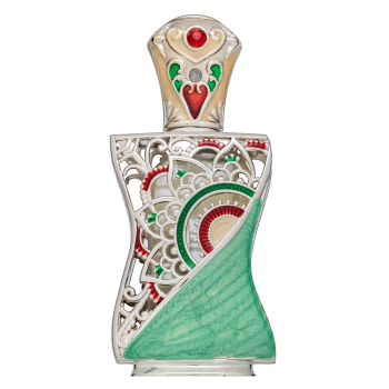 Al Haramain Sama Aceite perfumado unisex 15 ml