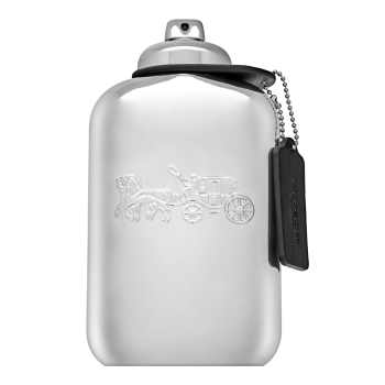 Coach Platinum woda perfumowana dla mężczyzn 200 ml