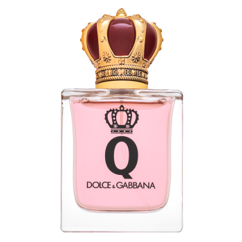 Dolce & Gabbana Q by Dolce & Gabbana parfémovaná voda pro ženy 50 ml