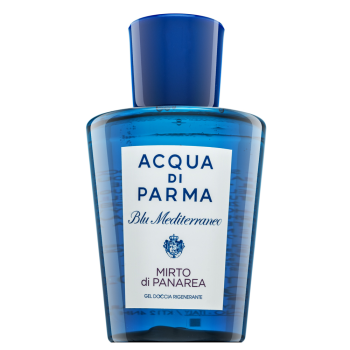 Acqua di Parma Blu Mediterraneo Mirto di Panarea sprchový gel unisex 200 ml