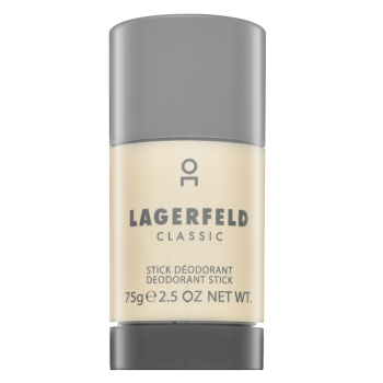 Lagerfeld Classic Deostick for men 75 g
