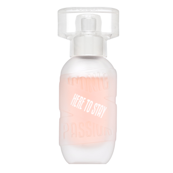 Naomi Campbell Here To Shine toaletní voda pro ženy 15 ml