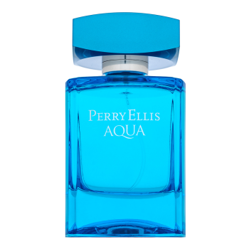 Perry Ellis Aqua toaletní voda pro muže 100 ml