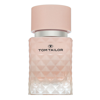 Tom Tailor For Her Eau de Toilette nőknek 30 ml