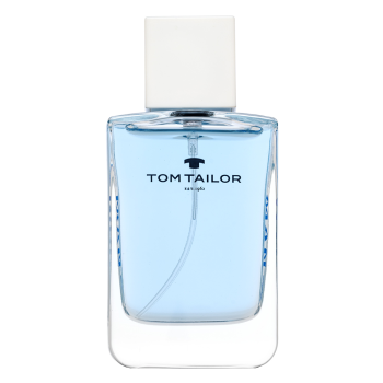 Tom Tailor Man Eau de Toilette férfiaknak 50 ml