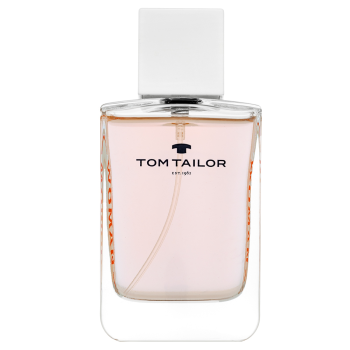 Tom Tailor Woman woda toaletowa dla kobiet 50 ml