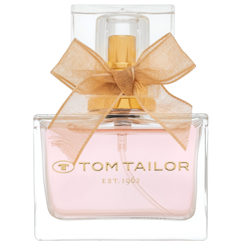 Tom Tailor Urban Life Women Eau de Toilette nőknek 30 ml