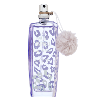 Naomi Campbell Cat Deluxe Silver Eau de Toilette for women 30 ml