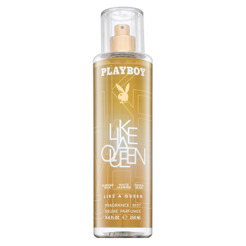Playboy Like A Queen spray do ciała dla kobiet 250 ml