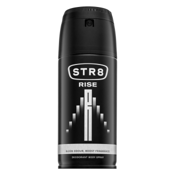 STR8 Rise deodorant s rozprašovačom pre mužov 150 ml