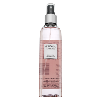 Vera Wang Embrace Rose Buds & Vanilla spray do ciała dla kobiet 240 ml