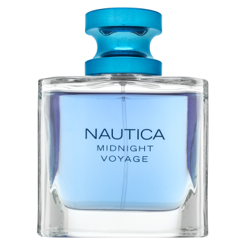 Nautica Midnight Voyage тоалетна вода за мъже 50 ml