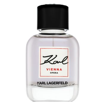 Lagerfeld Vienna Opera toaletní voda pro muže 60 ml