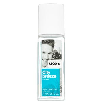 Mexx City Breeze For Him Spray deodorant bărbați 75 ml