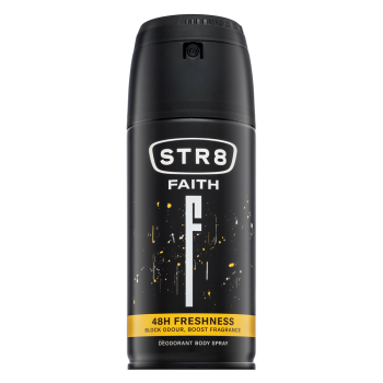 STR8 Faith deospray pre mužov 150 ml
