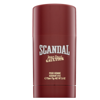 Jean P. Gaultier Scandal Pour Homme deostick bărbați 75 ml