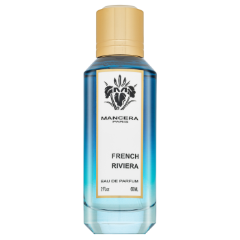 Mancera French Riviera parfumirana voda unisex 60 ml