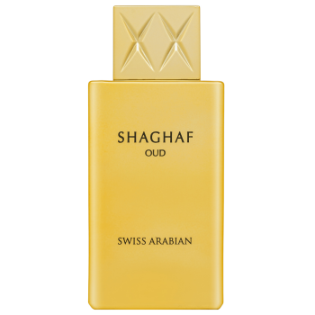 Swiss Arabian Shaghaf Oud parfémovaná voda unisex 75 ml