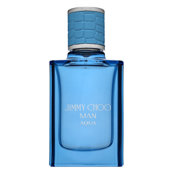 Jimmy Choo Man Aqua toaletná voda pre mužov 30 ml