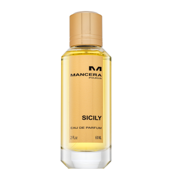 Mancera Sicily woda perfumowana unisex 60 ml