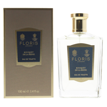 Floris Bouquet de la Reine toaletní voda pro ženy Extra Offer 100 ml