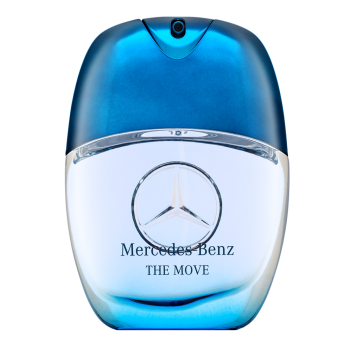 Mercedes-Benz The Move toaletná voda pre mužov 60 ml
