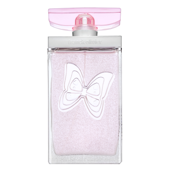 Franck Olivier Nature Eau de Parfum nőknek 75 ml