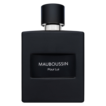 Mauboussin Pour Lui in Black Eau de Parfum für Herren 100 ml