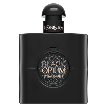Yves Saint Laurent Black Opium Le Parfum čisti parfum za ženske 50 ml