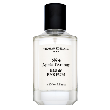 Thomas Kosmala No.4 Apres L'Amour parfémovaná voda unisex 100 ml