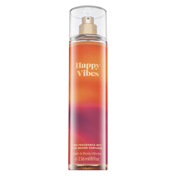 Bath & Body Works Happy Vibes Körperspray für Damen 236 ml