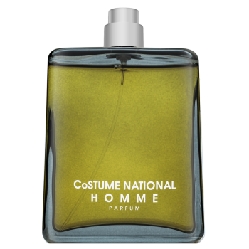 Costume National Homme puur parfum voor mannen 100 ml