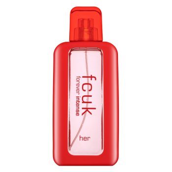 Fcuk Forever Intense toaletní voda pro ženy 100 ml