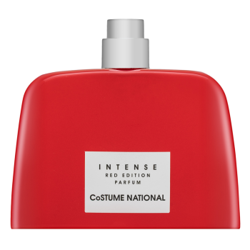 Costume National Intense Red Edition Eau de Parfum unisex 100 ml
