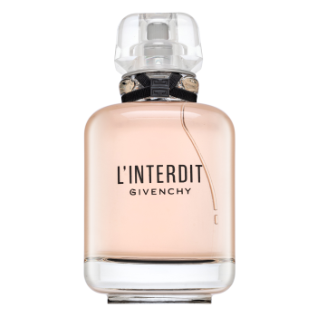 Givenchy L'Interdit Eau de Parfum voor vrouwen 125 ml