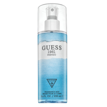 Guess 1981 Indigo spray do ciała dla kobiet 250 ml