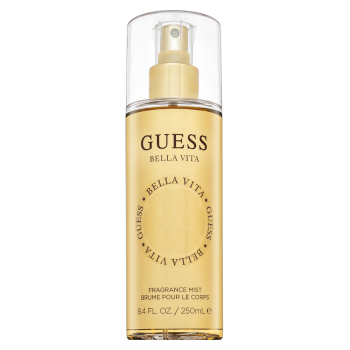 Guess Bella Vita Spray corporal para mujer 250 ml