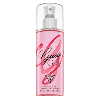 Guess Girl Спрей за тяло за жени 250 ml