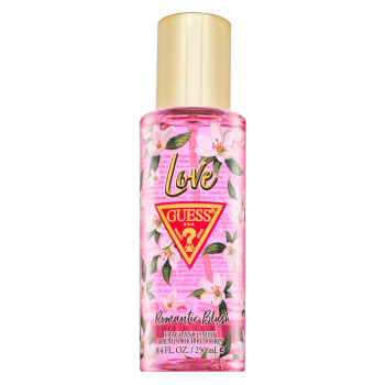 Guess Love Romantic Blush Spray de corp femei 250 ml