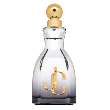 Jimmy Choo I Want Choo Forever Парфюмна вода за жени 100 ml