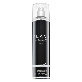Kenneth Cole Black spray do ciała dla kobiet 236 ml
