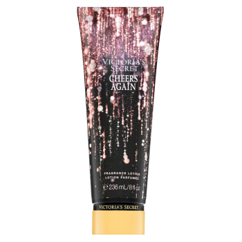Victoria's Secret Cheers Again tělové mléko pro ženy 236 ml