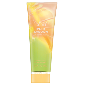 Victoria's Secret Palm Lagoon tělové mléko pro ženy 236 ml