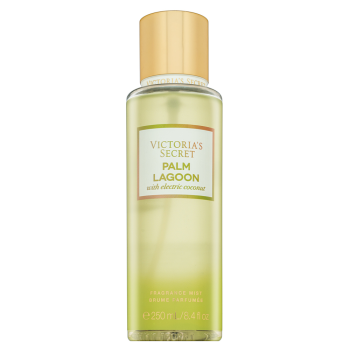 Victoria's Secret Palm Lagoon tělový spray pro ženy 250 ml