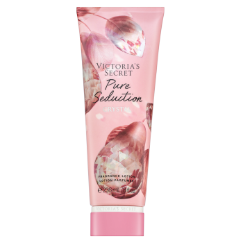 Victoria's Secret Pure Seduction Crystal tělové mléko pro ženy 236 ml