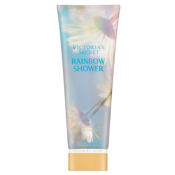 Victoria's Secret Rainbow Shower tělové mléko pro ženy 236 ml