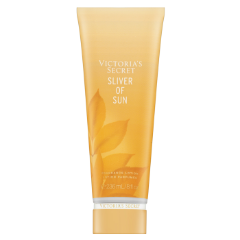 Victoria's Secret Sliver Of Sun tělové mléko pro ženy 236 ml