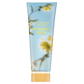 Victoria's Secret Sunshine Haze tělové mléko pro ženy 236 ml